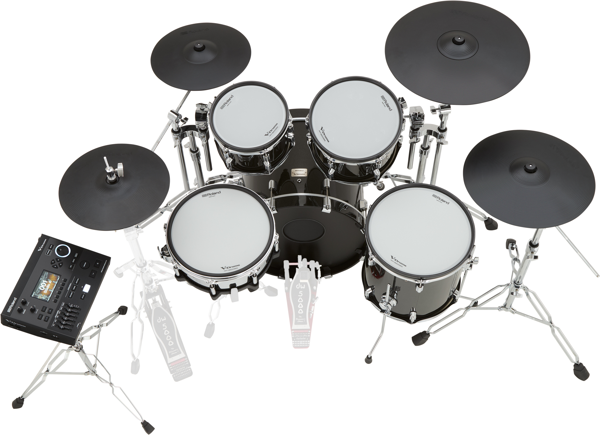 VAD516 V-Drums  Acoustic Design Kit